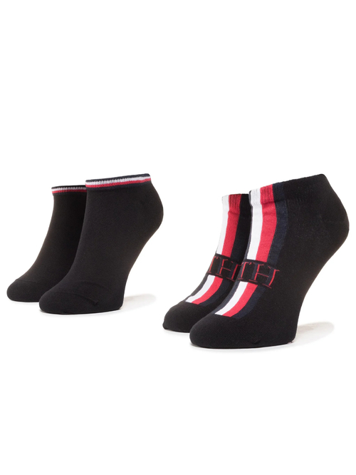 Tommy Hilfiger pánske ponožky 2 pack