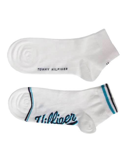 Tommy Hilfiger pánske ponožky 2 pack