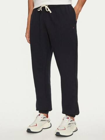 Tommy Hilfiger pánske modré tepláky