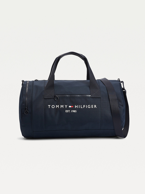 Tommy Hilfiger pánska tmavomodrá cestovná taška