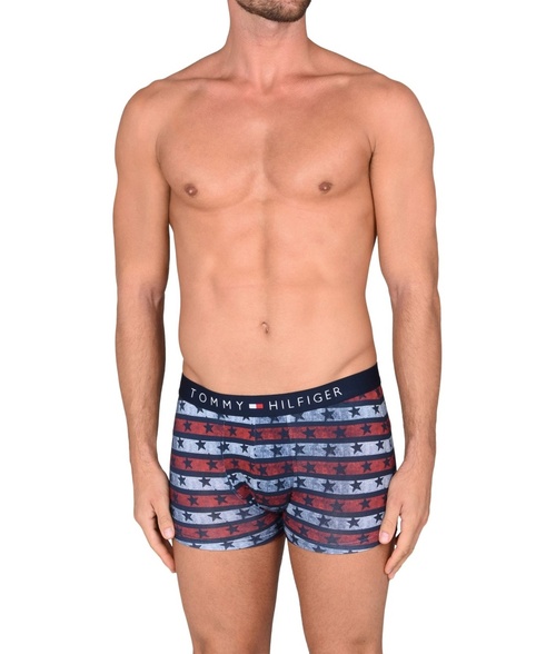 Tommy Hilfiger pánske boxerky Stars