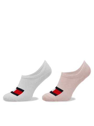 Tommy Hilfiger ponožky 2 pack