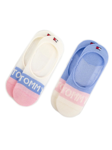 Tommy Hilfiger ponožky 2 pack