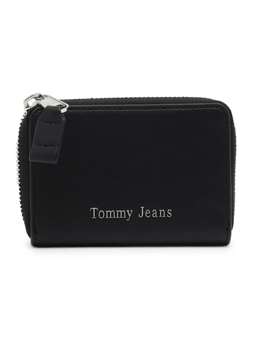 Tommy Jeans dámska čierna peňaženka