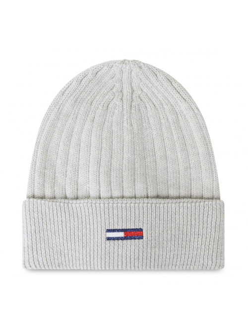 Tommy Jeans dámska šedá čiapka