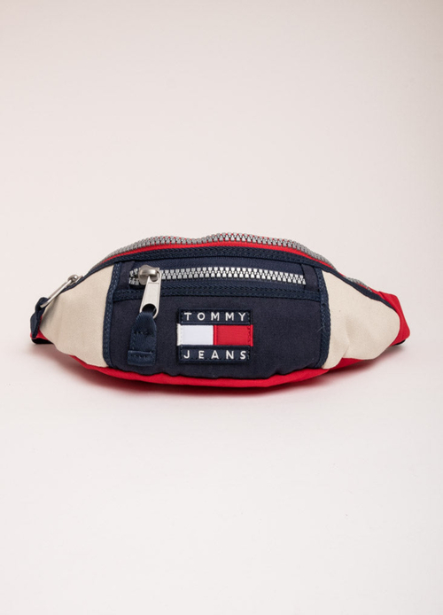 Tommy Jeans dámska farebná ľadvinka