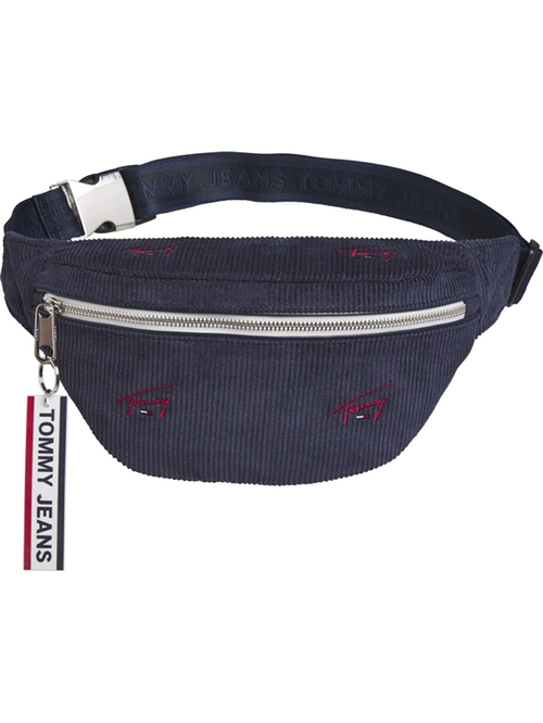 Tommy Jeans dámska menčestrová ľadvinka