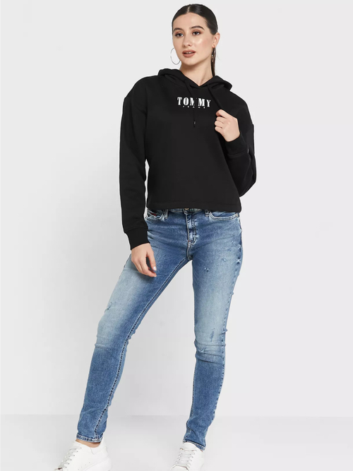 Tommy Jeans dámske džínsy