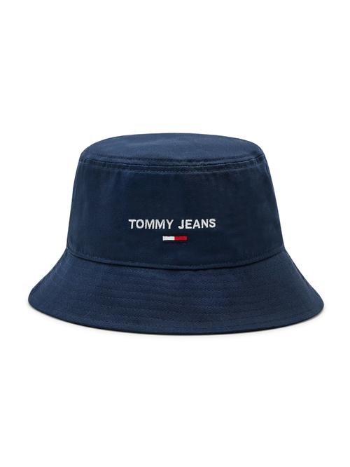 Tommy Jeans pánsky modrý klobúk