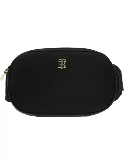 Tommy Hilfiger dámska čierna oblička