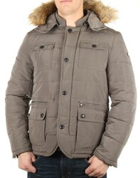 Guess MARCIANO pánska zimná bunda - XL (50)