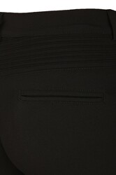 Guess MARCIANO dámske čierne nohavice - XS (90)