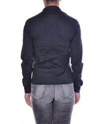 Pepe Jeans košeľa Corinne - S (999BLAC)