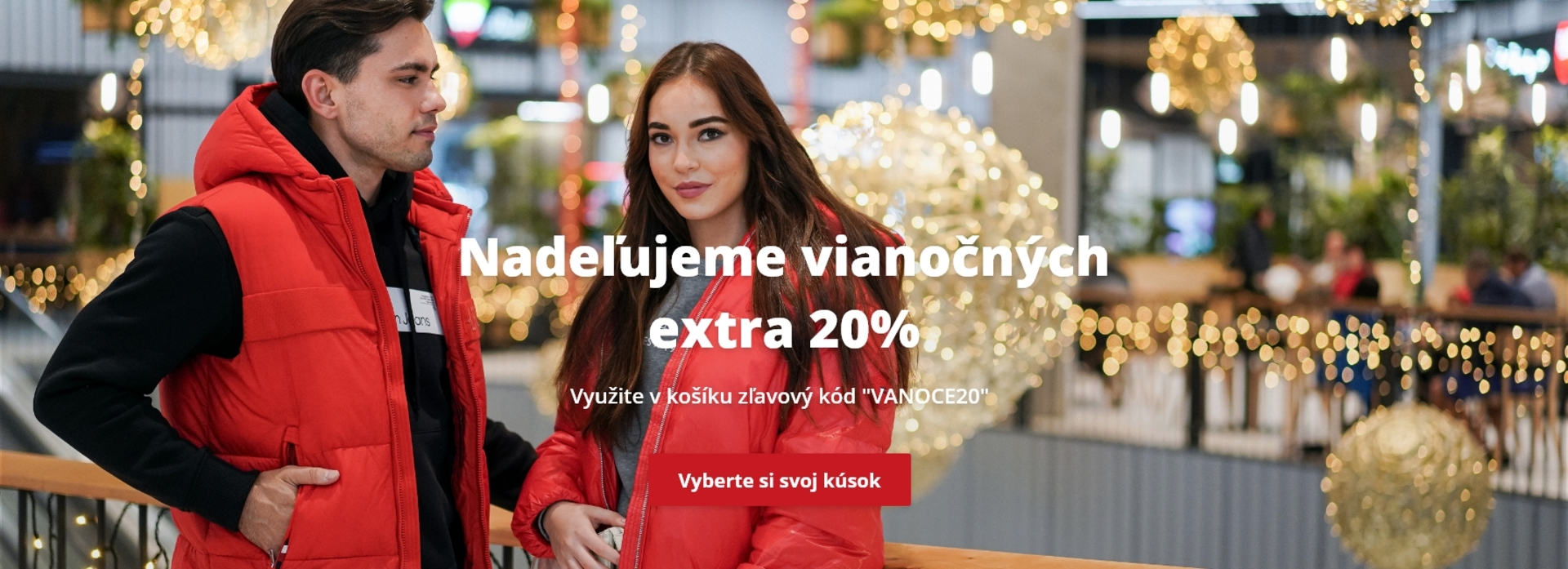 Vanoce