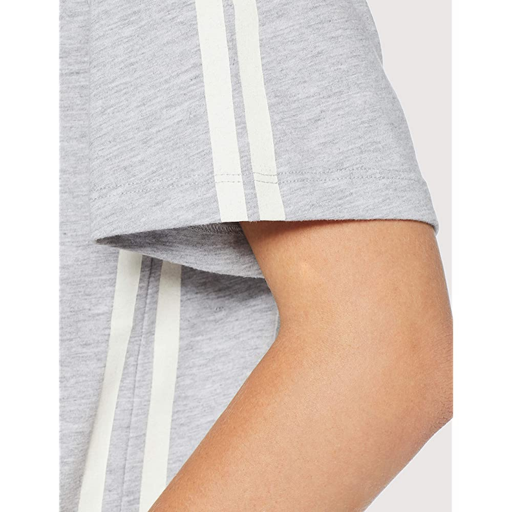 detail Pepe Jeans dámske šedé tričko Mami