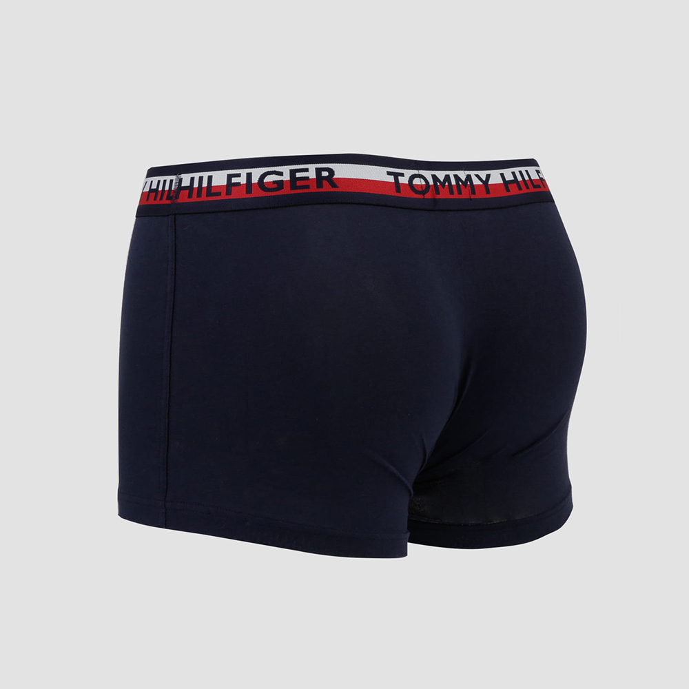 detail Tommy Hilfiger sada pánskych boxeriek