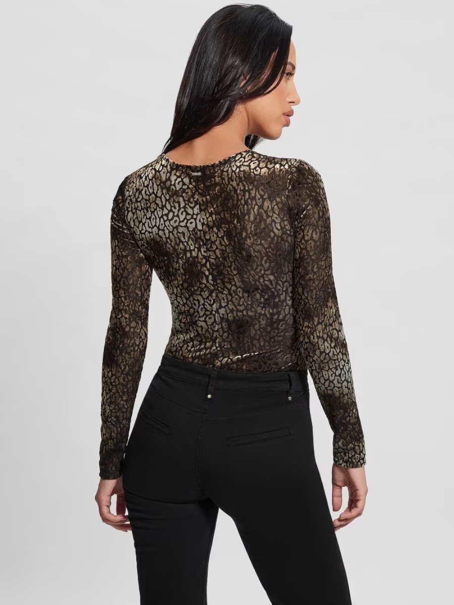 detail Guess dámske body
