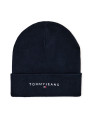 detail Tommy Jeans pánska tmavo modrá čiapka 
