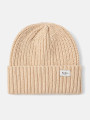 detail Pepe Jeans dámska béžová čiapka