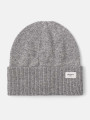 detail Pepe Jeans dámska šedá čiapka