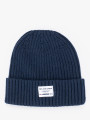 detail Pepe Jeans pánska tmavo modrá čiapka