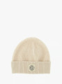 detail Guess pánska béžová čiapka