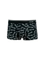 detail Calvin Klein pánske boxerky