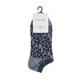detail Calvin Klein pánske ponožky 2 pack