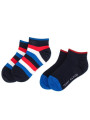 detail Tommy Hilfiger ponožky 2 pack