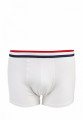 detail Tommy Hilfiger pánske biele boxerky Norton