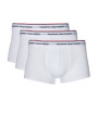 detail Tommy Hilfiger sada pánskych bielych boxeriek Premium