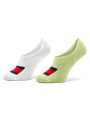 detail Tommy Hilfiger ponožky 2 pack