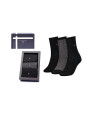 detail Tommy Hilfiger dámske ponožky 3pack