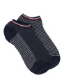 detail Tommy Hilfiger dámske ponožky 2 pack
