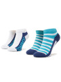 detail Tommy Hilfiger ponožky 2 pack