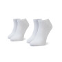 detail Tommy Hilfiger pánske biele ponožky 2pack