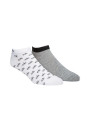 detail Calvin Klein pánske ponožky 2pack