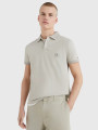 detail Tommy Hilfiger pánske polo Under