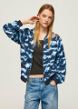 detail Pepe Jeans dámsky bomber ENYA