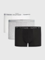 detail Tommy Hilfiger pánske boxerky 3 pack