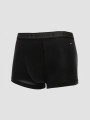 detail Tommy Hilfiger pánske čierne boxerky
