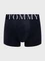 detail Tommy Hilfiger pánske tmavomodré boxerky