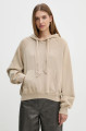 detail Pepe Jeans dámska béžová mikina FALISTA
