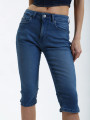 detail Pepe Jeans dámske džínsové kraťasy