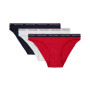 detail Tommy Hilfiger sada dámskych nohavičiek
