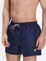 detail Pepe Jeans pánske tmavo modré plavky