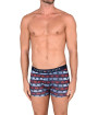 detail Tommy Hilfiger pánske boxerky Stars