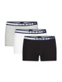 detail Tommy Hilfiger pánske boxerky 3 pack