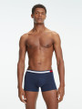 detail Tommy Hilfiger pánske tmavomodré boxerky