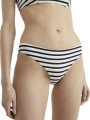 detail Tommy Hilfiger dámske plavkové nohavičky